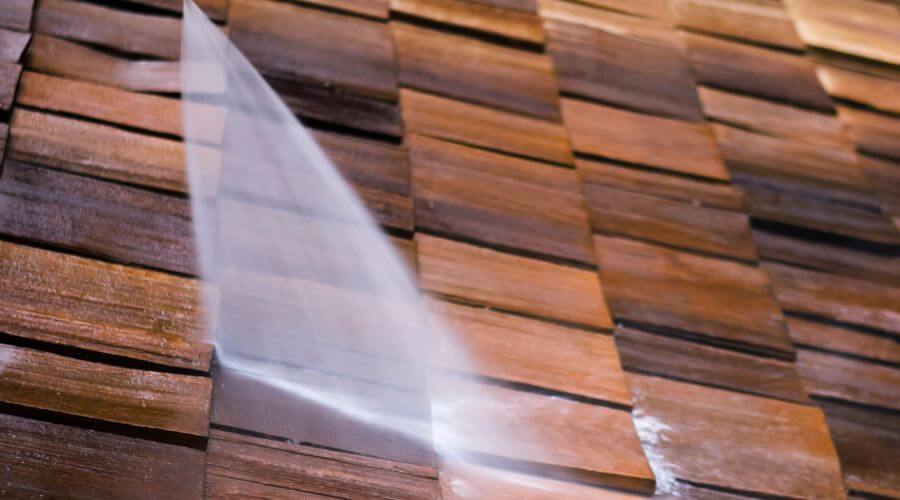 Slate Roofing in Hickory Ridge, AR