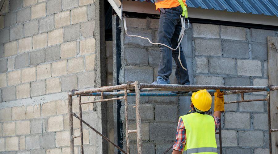 Professional residential roofers in Hickory Ridge, AR